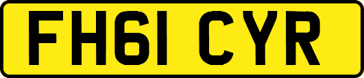 FH61CYR