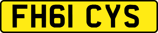 FH61CYS