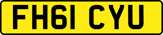 FH61CYU
