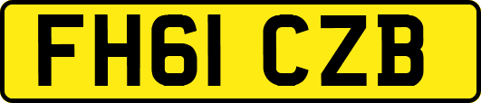 FH61CZB