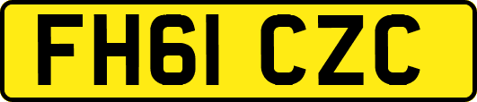 FH61CZC