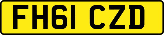 FH61CZD