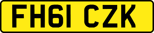 FH61CZK