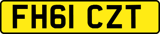 FH61CZT