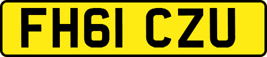 FH61CZU