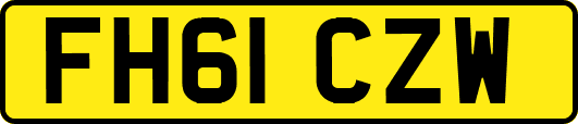 FH61CZW