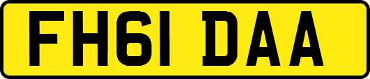 FH61DAA