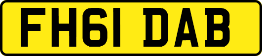 FH61DAB