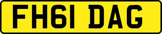 FH61DAG