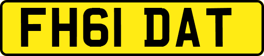 FH61DAT