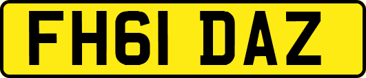 FH61DAZ
