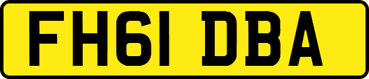 FH61DBA