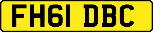 FH61DBC