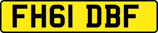 FH61DBF