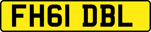 FH61DBL