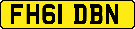 FH61DBN