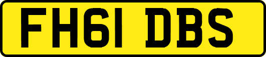 FH61DBS