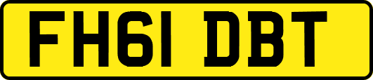 FH61DBT