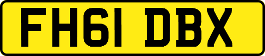 FH61DBX