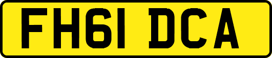 FH61DCA