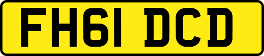 FH61DCD