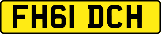 FH61DCH