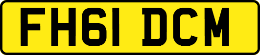 FH61DCM