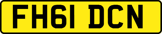 FH61DCN