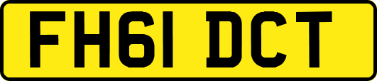 FH61DCT