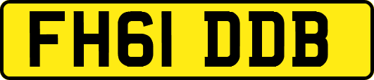 FH61DDB