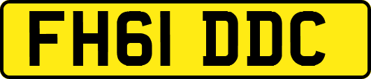 FH61DDC