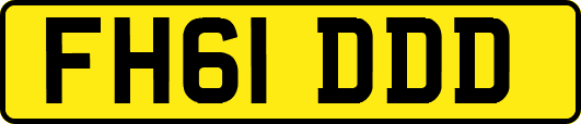 FH61DDD