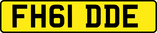 FH61DDE