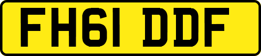 FH61DDF