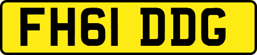 FH61DDG