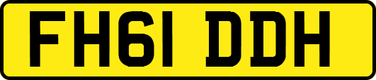 FH61DDH