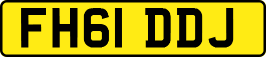 FH61DDJ