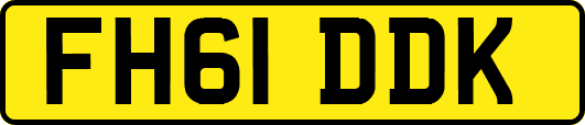 FH61DDK