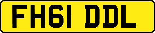 FH61DDL