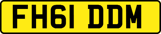 FH61DDM