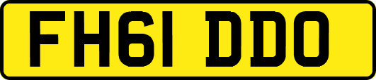 FH61DDO