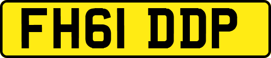 FH61DDP