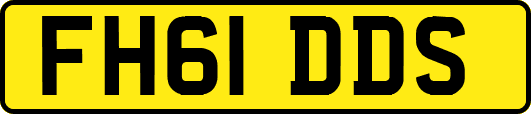 FH61DDS