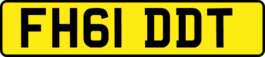 FH61DDT