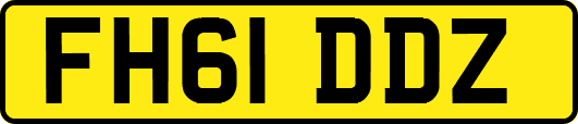 FH61DDZ