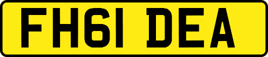FH61DEA