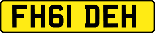 FH61DEH