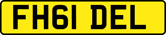 FH61DEL