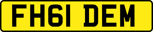 FH61DEM