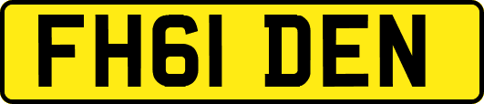 FH61DEN